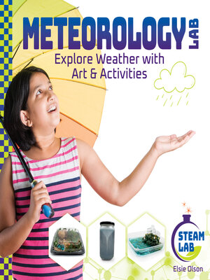 cover image of Meteorology Lab
